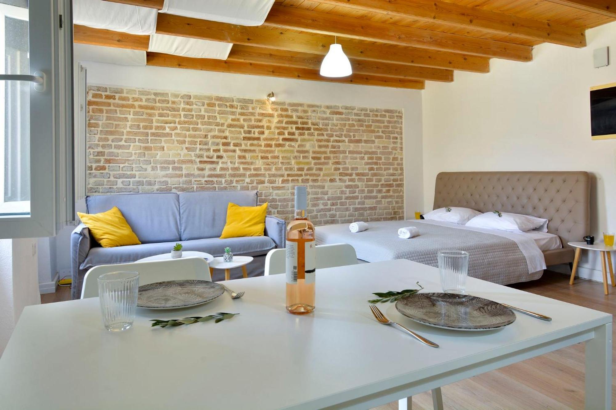 Apartment Iason In Old Town *