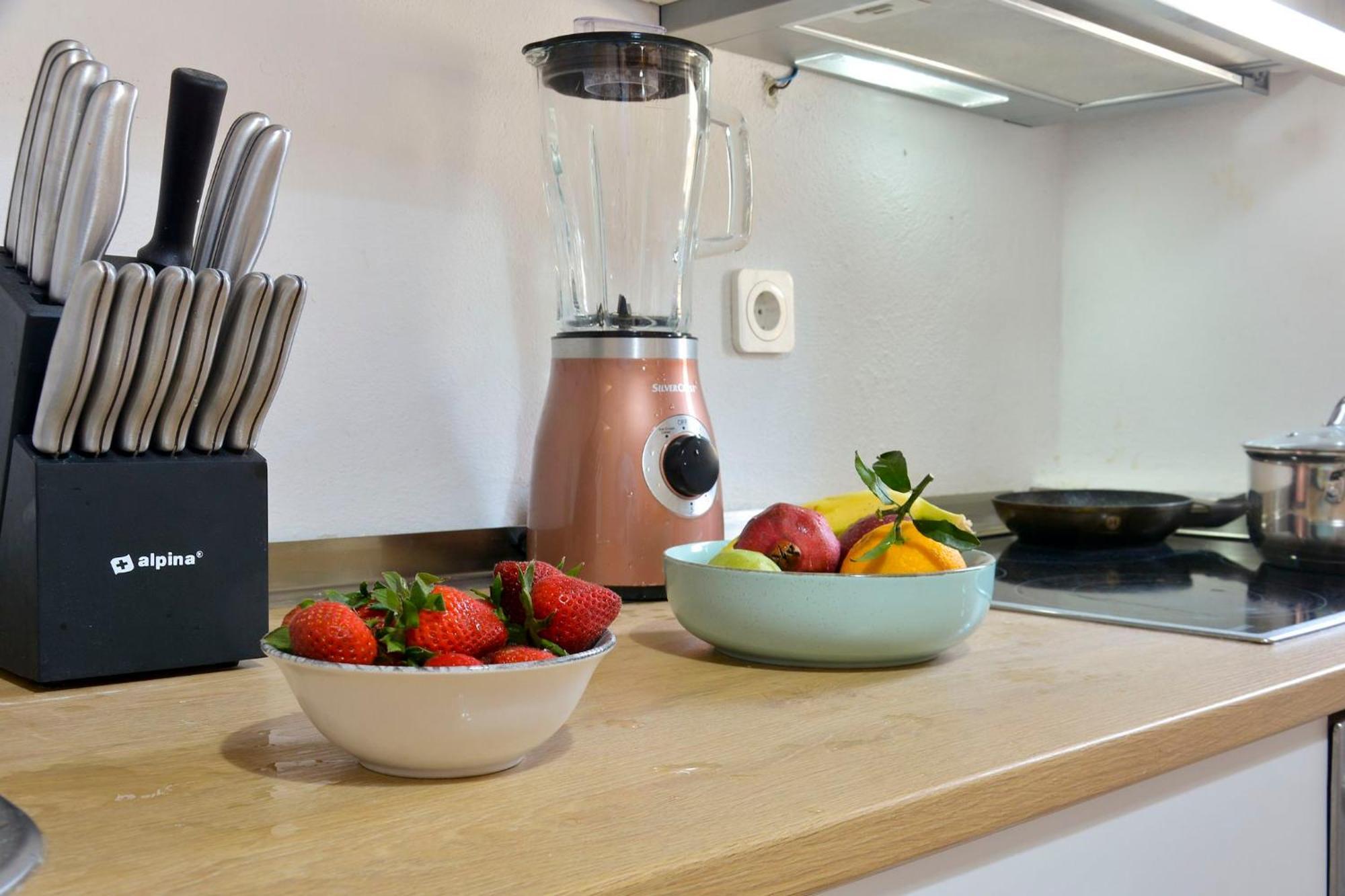 Apartamento Iason In Old Town